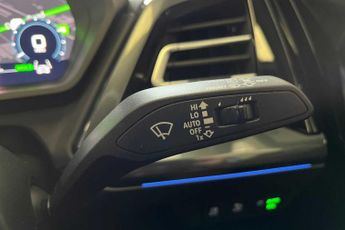 Audi Q4 Black Edition