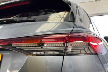 Audi Q4 Black Edition