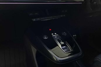 Audi Q4 Black Edition
