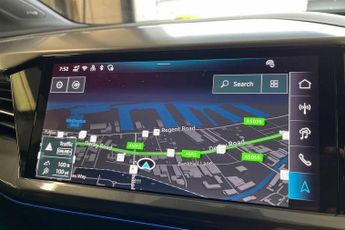 Audi Q4 Black Edition