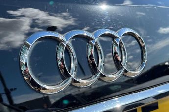 Audi A6 S Line