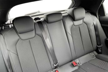 Audi A1 S Line