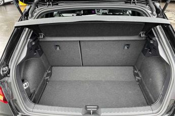 Audi A1 S Line