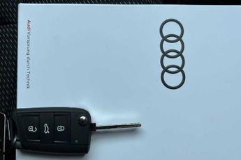 Audi A1 S Line