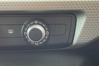 Audi A1 S Line