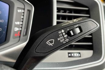 Audi A1 S Line