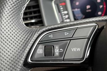 Audi A1 S Line