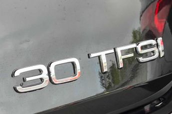 Audi A1 S Line
