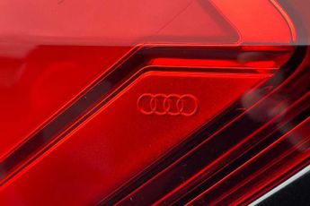 Audi A1 S Line