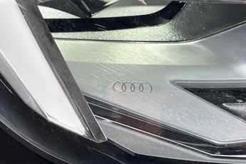Audi A1 S Line