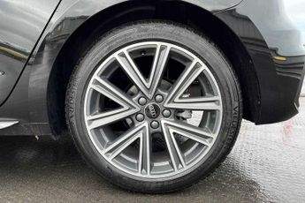 Audi A1 S Line