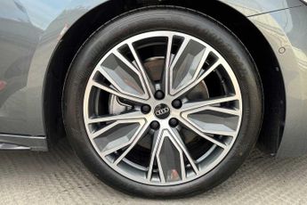 Audi A5 Launch Edition