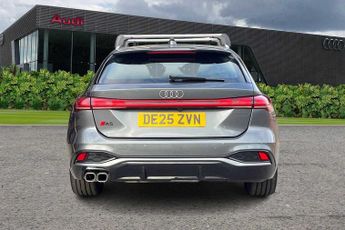 Audi A5 Launch Edition