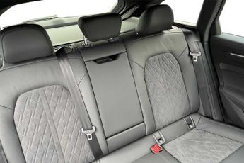 Audi A6 Launch Edition