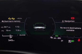 Audi A6 Launch Edition