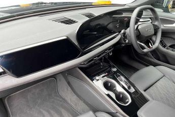 Audi A6 Launch Edition