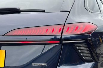 Audi A6 Launch Edition