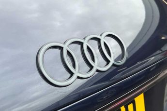 Audi A6 Launch Edition