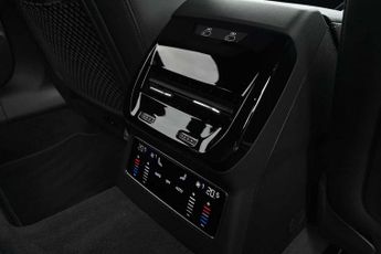 Audi A6 Launch Edition