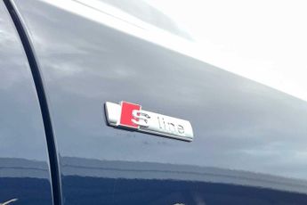 Audi A6 Launch Edition