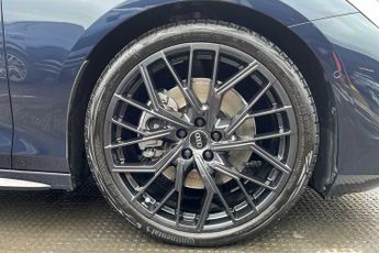 Audi A6 Launch Edition