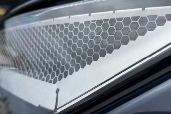 Audi A6 Launch Edition