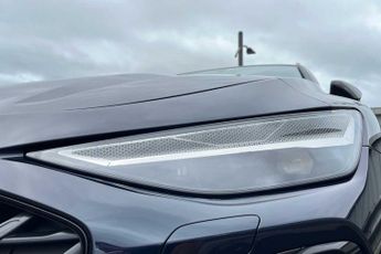Audi A6 Launch Edition