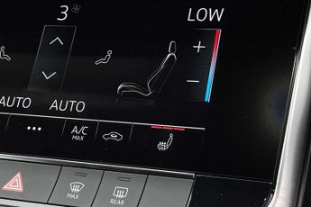 Audi A6 Black Edition