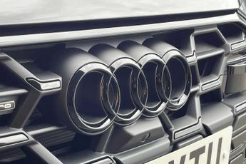 Audi A6 Black Edition