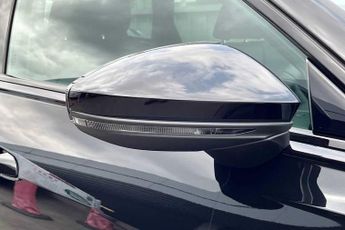 Audi A6 Black Edition