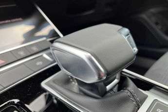 Audi A6 Black Edition