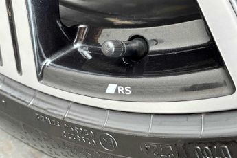 Audi A6 Black Edition