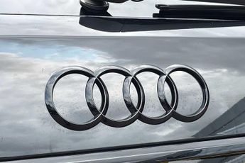 Audi A6 Black Edition