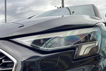Audi A3 S Line
