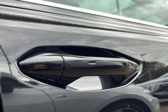 Audi A3 S Line