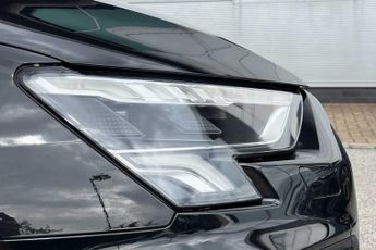 Audi A3 S Line