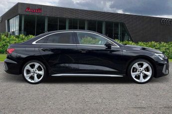 Audi A3 S Line