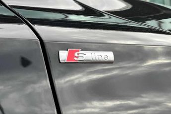 Audi A3 S Line
