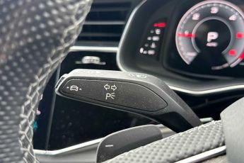 Audi Q7 S Line
