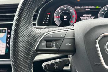 Audi Q7 S Line
