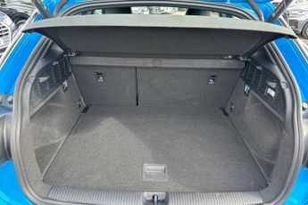 Audi Q2 S Line