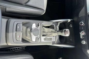 Audi Q2 S Line
