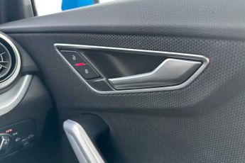 Audi Q2 S Line