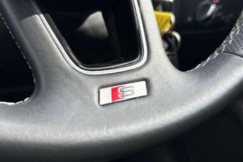 Audi Q2 S Line