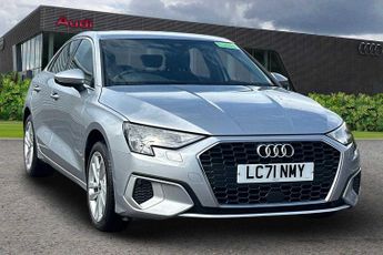 Audi A3 Sport