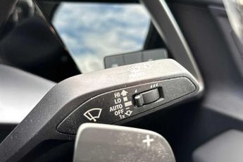 Audi A3 Sport