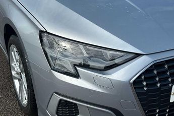 Audi A3 Sport