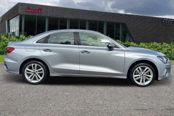 Audi A3 Sport