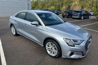 Audi A3 Sport