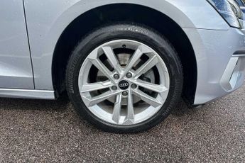 Audi A3 Sport